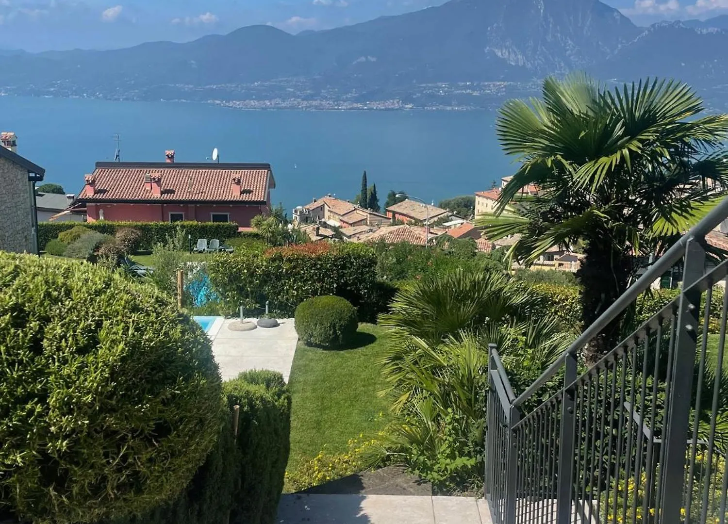 Bella Vista Am Gardasee - Albisano 0*,